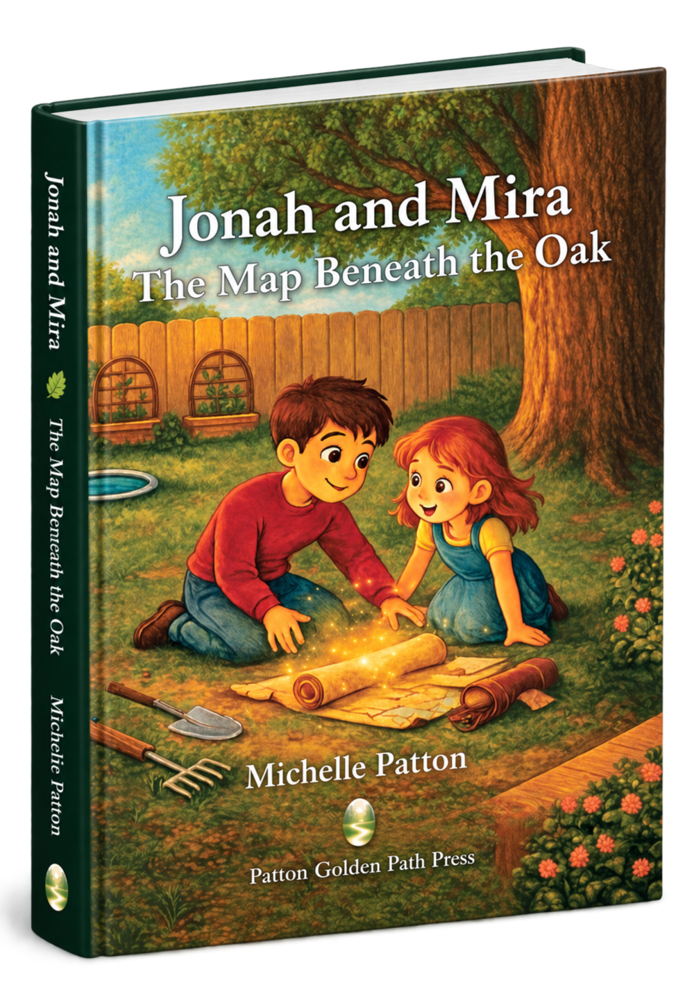 Jonah and Mira
